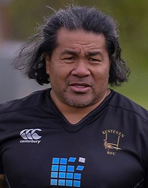 Fred Tuilagi